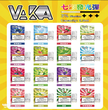 VAKA