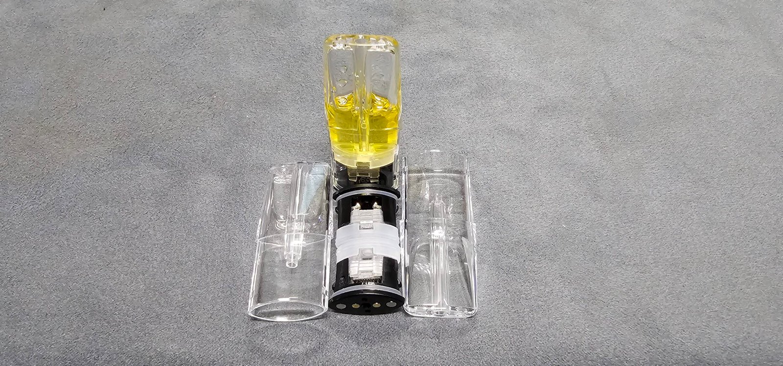 新北1.3ML空倉批發 1.3ML空鹽蛋 當天可出貨 加急發貨:圖片 7