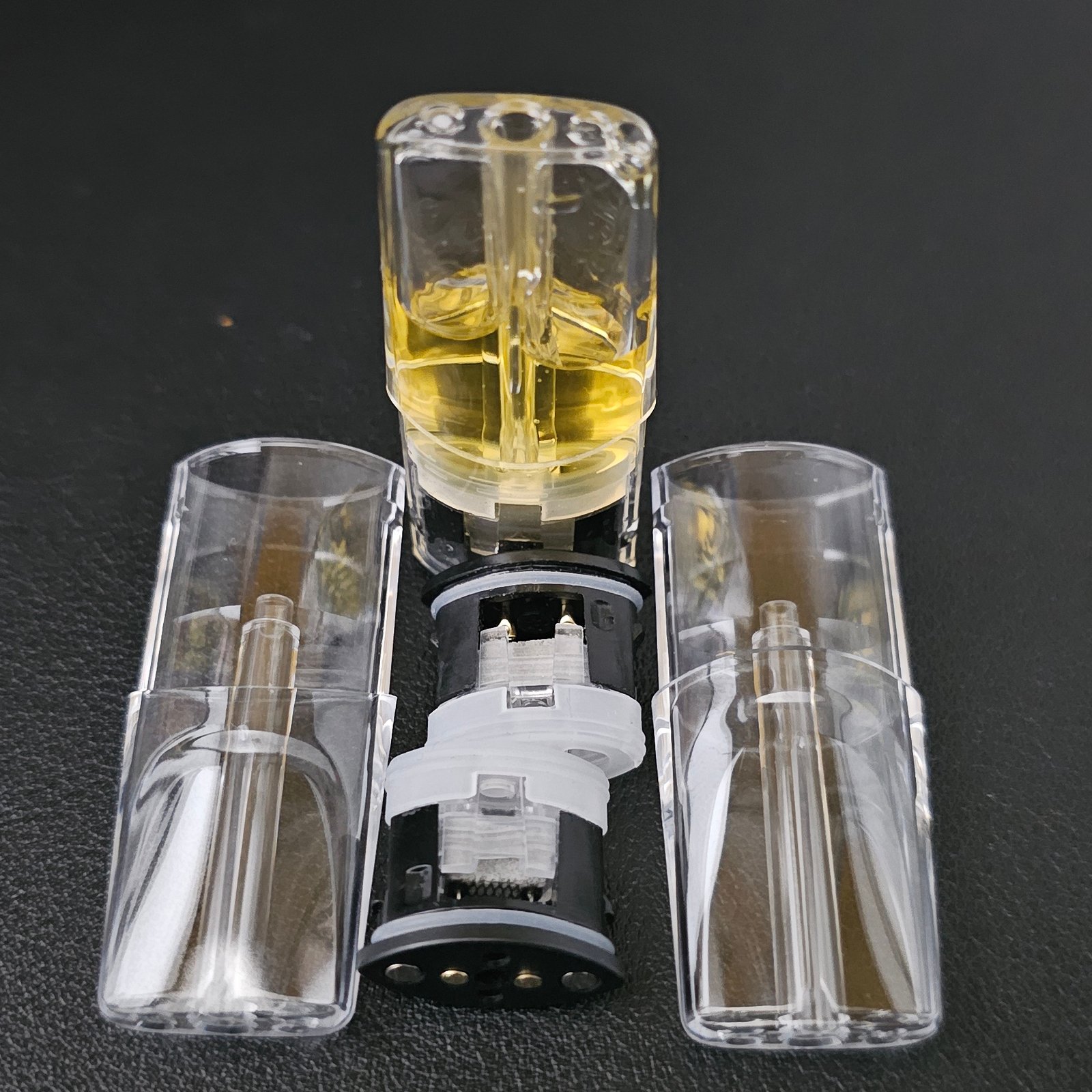 新北1.3ML空倉批發 1.3ML空鹽蛋 當天可出貨 加急發貨:圖片 3