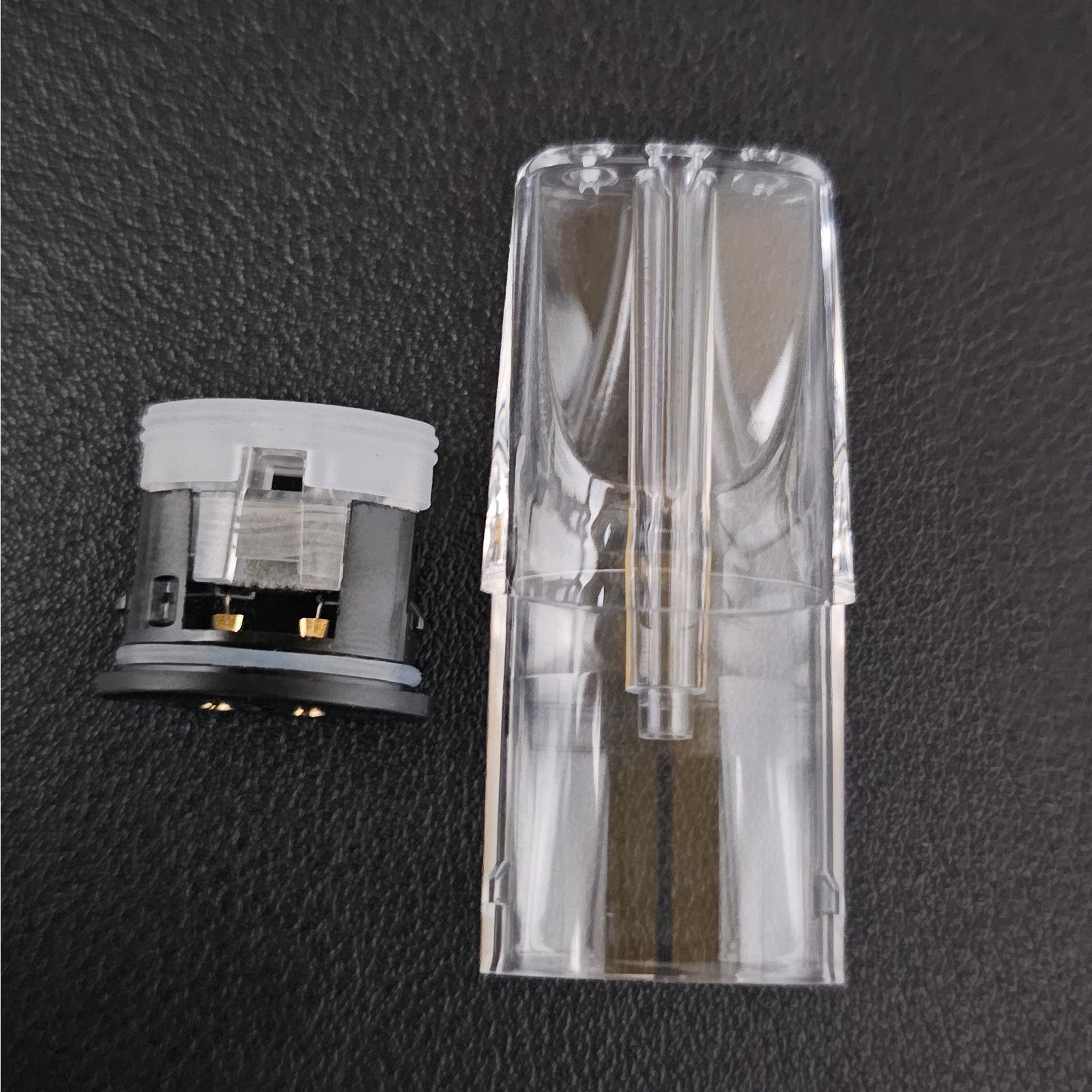 新北1.3ML空倉批發 1.3ML空鹽蛋 當天可出貨 加急發貨:圖片 4