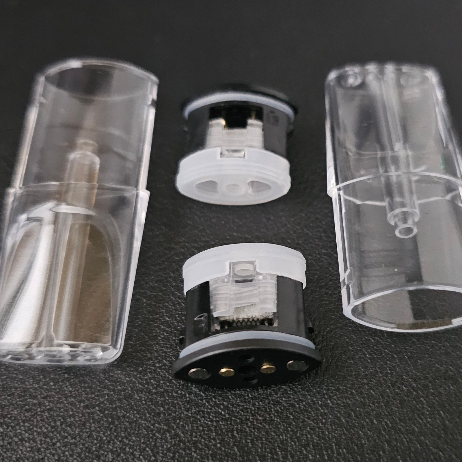 新北1.3ML空倉批發 1.3ML空鹽蛋 當天可出貨 加急發貨