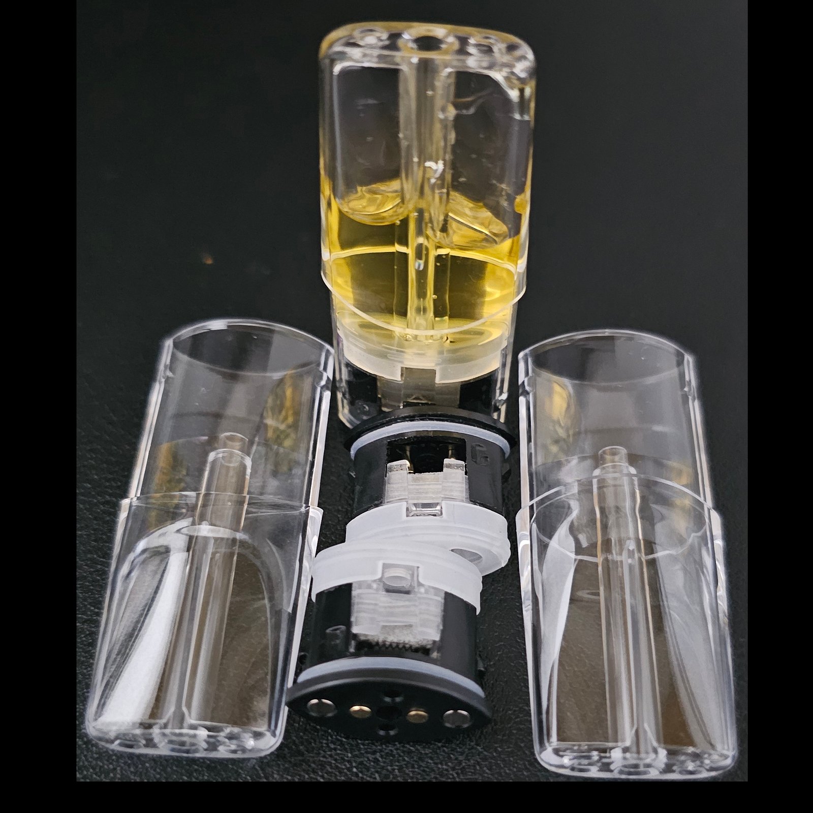 新北1.3ML空倉批發 1.3ML空鹽蛋 當天可出貨 加急發貨:圖片 2