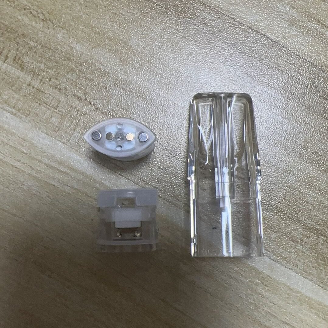 1.6ML空煙彈 小容量空煙彈 台灣現貨 當天出貨 可面交