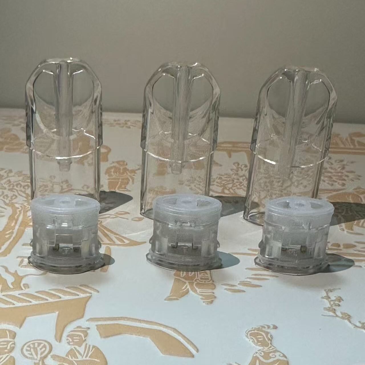 1.6ML空煙彈 小容量空煙彈 台灣現貨 當天出貨 可面交:圖片 2