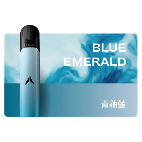 🔍 Kis5 KII Fly主機丨通配4、5代霧化倉丨15種配色3系列丨電子菸線上購買:圖片 14