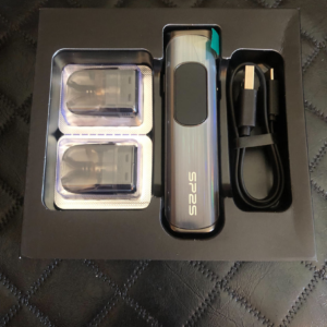 SP2S天王星URANUS注油主機 特價998:圖片 2