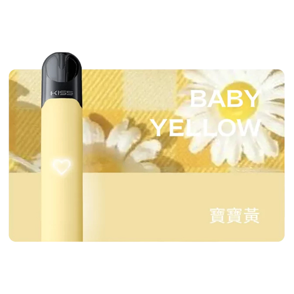 🔍 Kis5 KII Fly主機丨通配4、5代霧化倉丨15種配色3系列丨電子菸線上購買:圖片 8