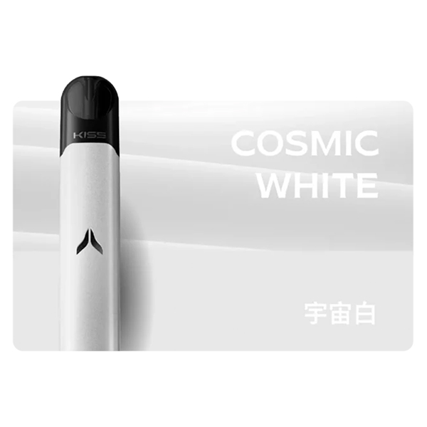 🔍 Kis5 KII Fly主機丨通配4、5代霧化倉丨15種配色3系列丨電子菸線上購買:圖片 3