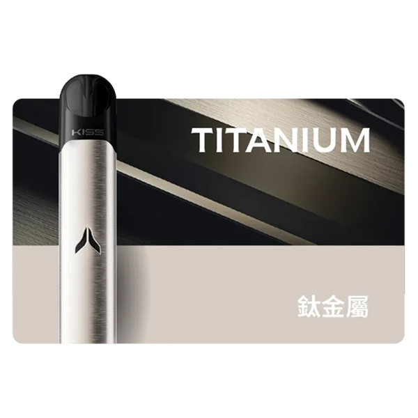 🔍 Kis5 KII Fly主機丨通配4、5代霧化倉丨15種配色3系列丨電子菸線上購買:圖片 12