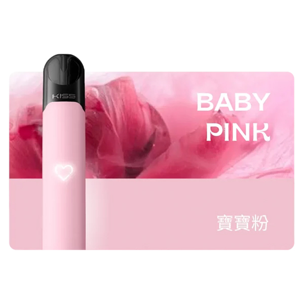 🔍 Kis5 KII Fly主機丨通配4、5代霧化倉丨15種配色3系列丨電子菸線上購買:圖片 4