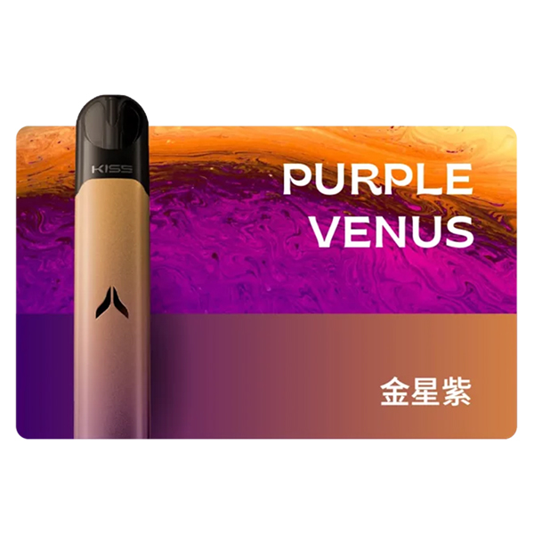 🔍 Kis5 KII Fly主機丨通配4、5代霧化倉丨15種配色3系列丨電子菸線上購買:圖片 11